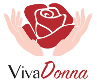 logoVivaDonna