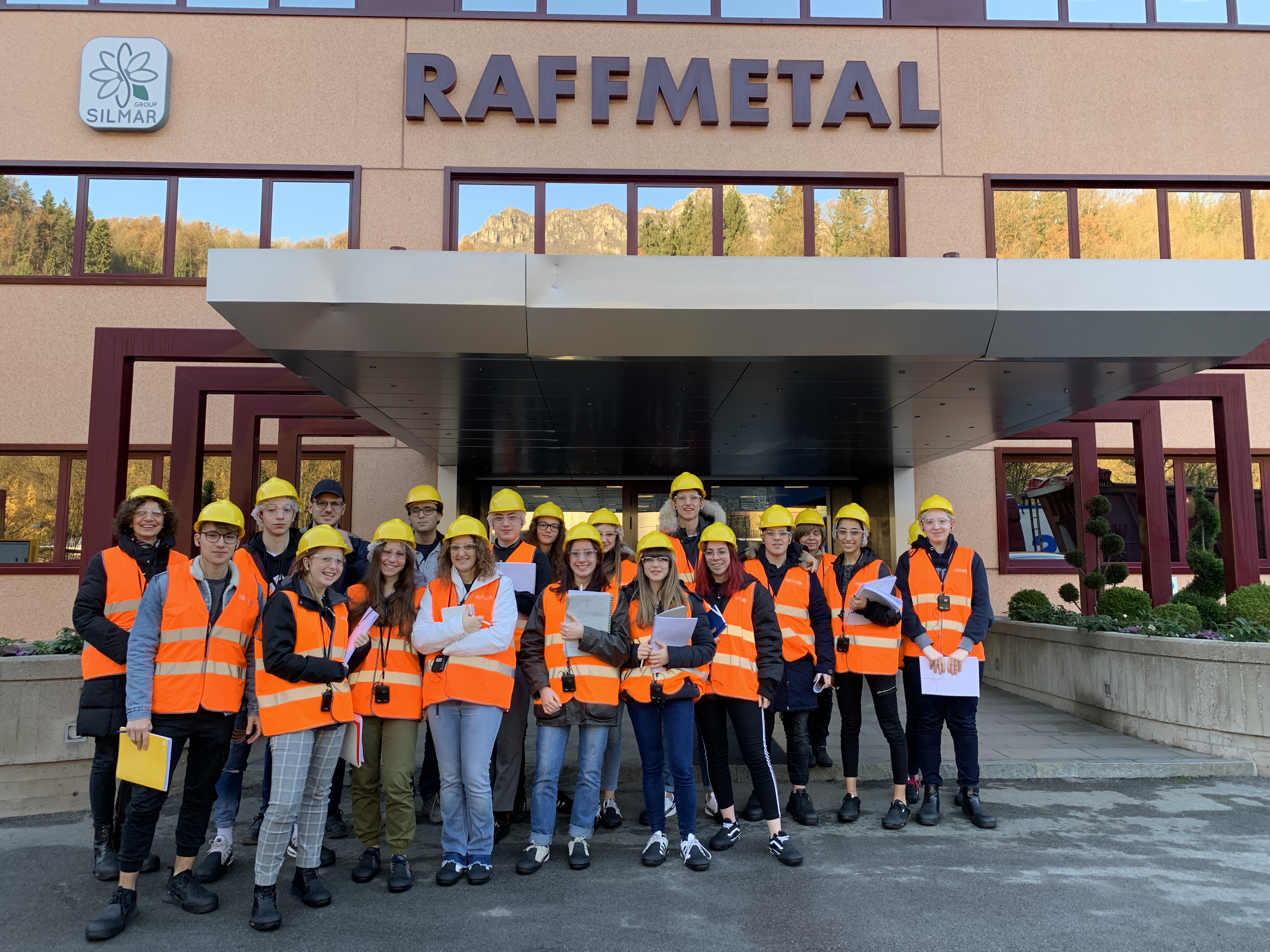 Raffmetal 1