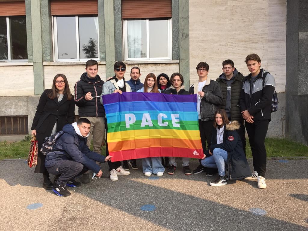 pace