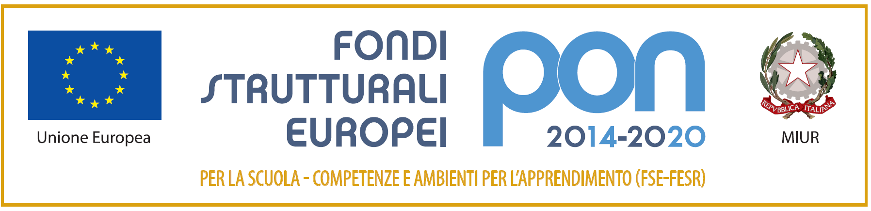 logo PON
