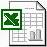 excel icon